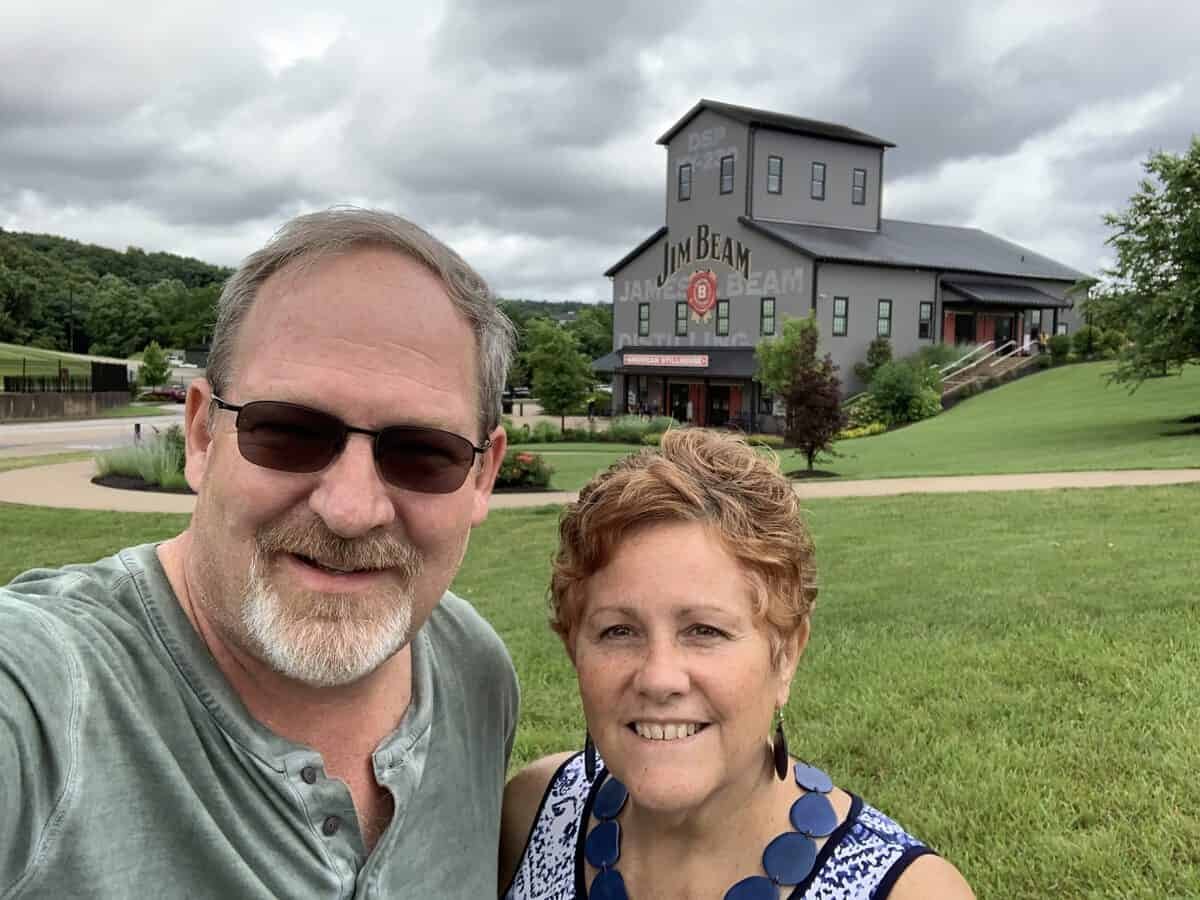 20190624 Jim Beam Distillery 61