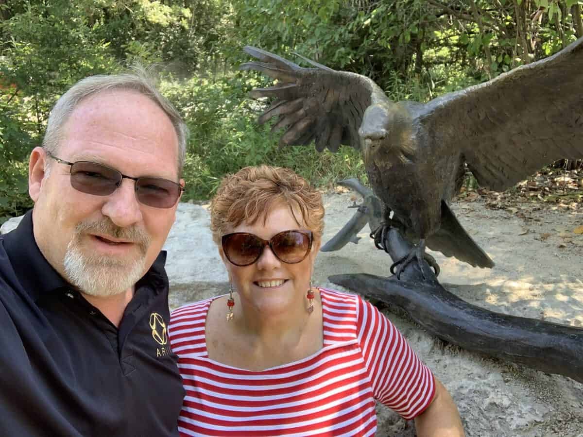 20190806 Wildlife Safari 36
