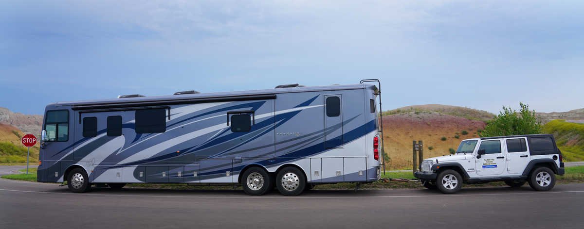 20190811 SD Badlands 120