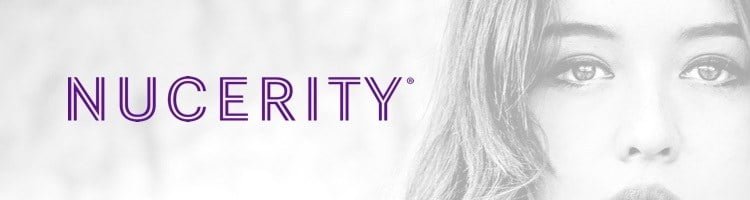 Nucerity by ARIIX Nucerity by ARIIX