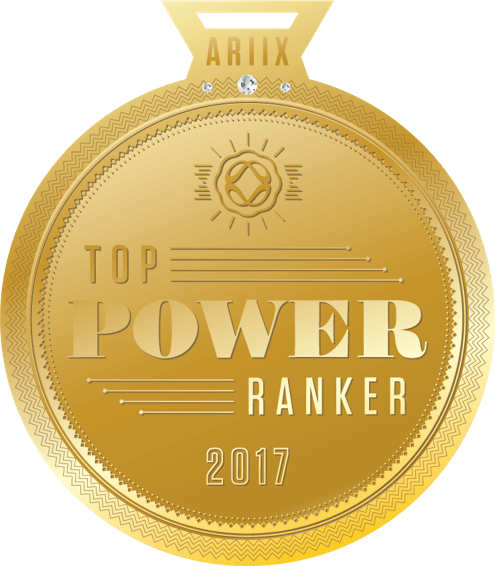 PowerRanker