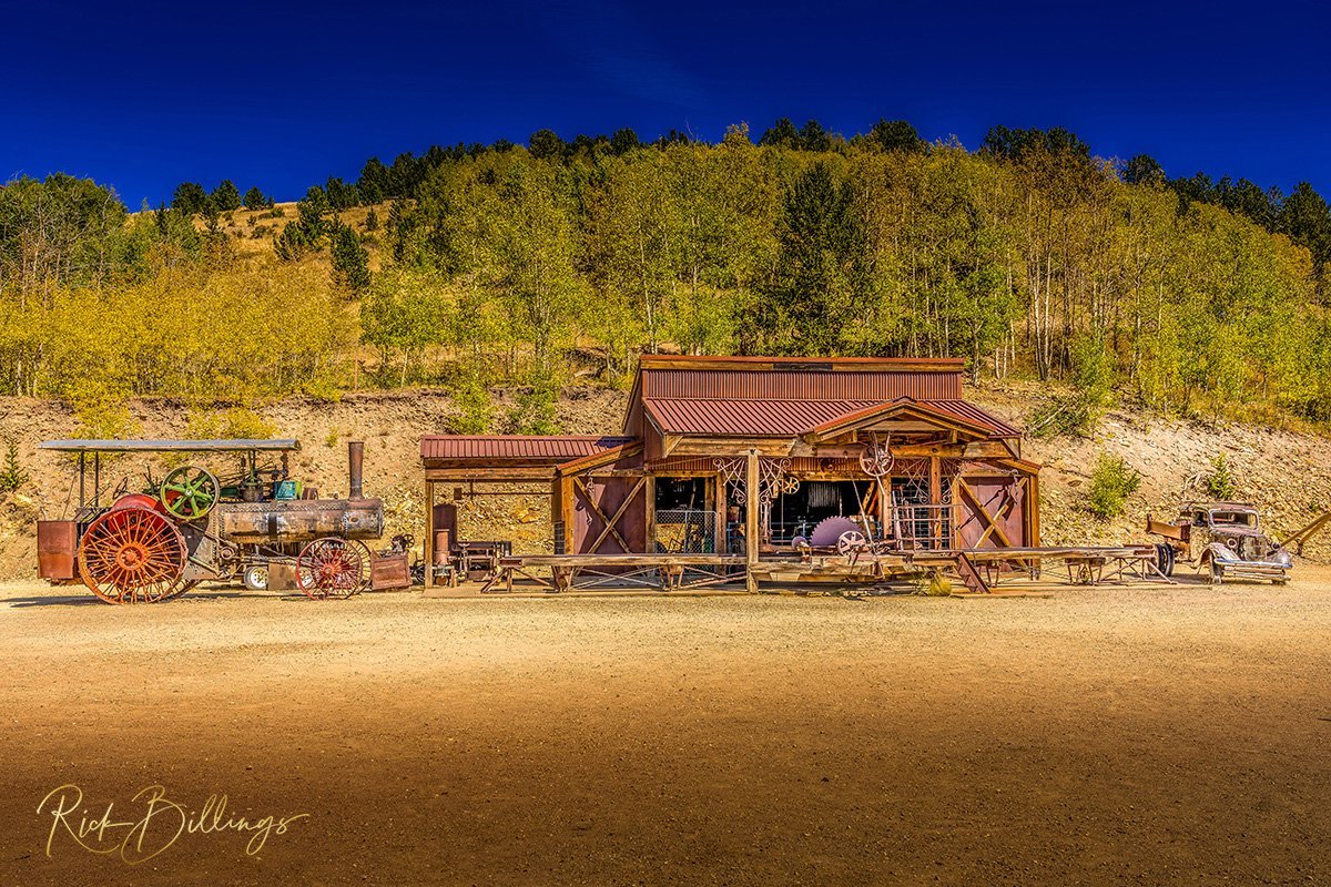 1107 Cripple Creek Colorado