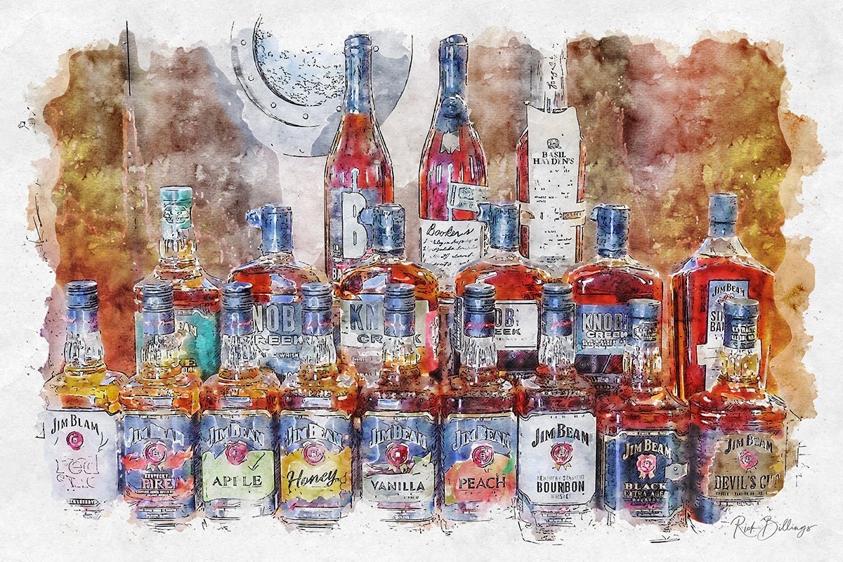 1120-Jim-Beam-Collection