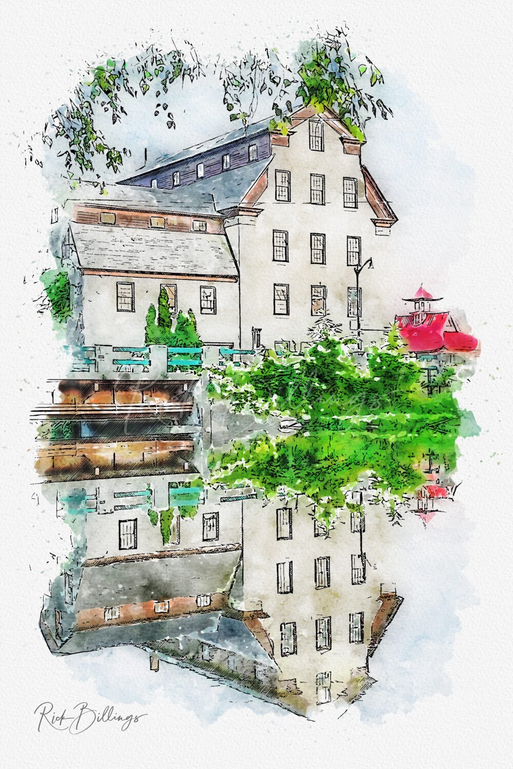 [1124] Cedarburg, WI