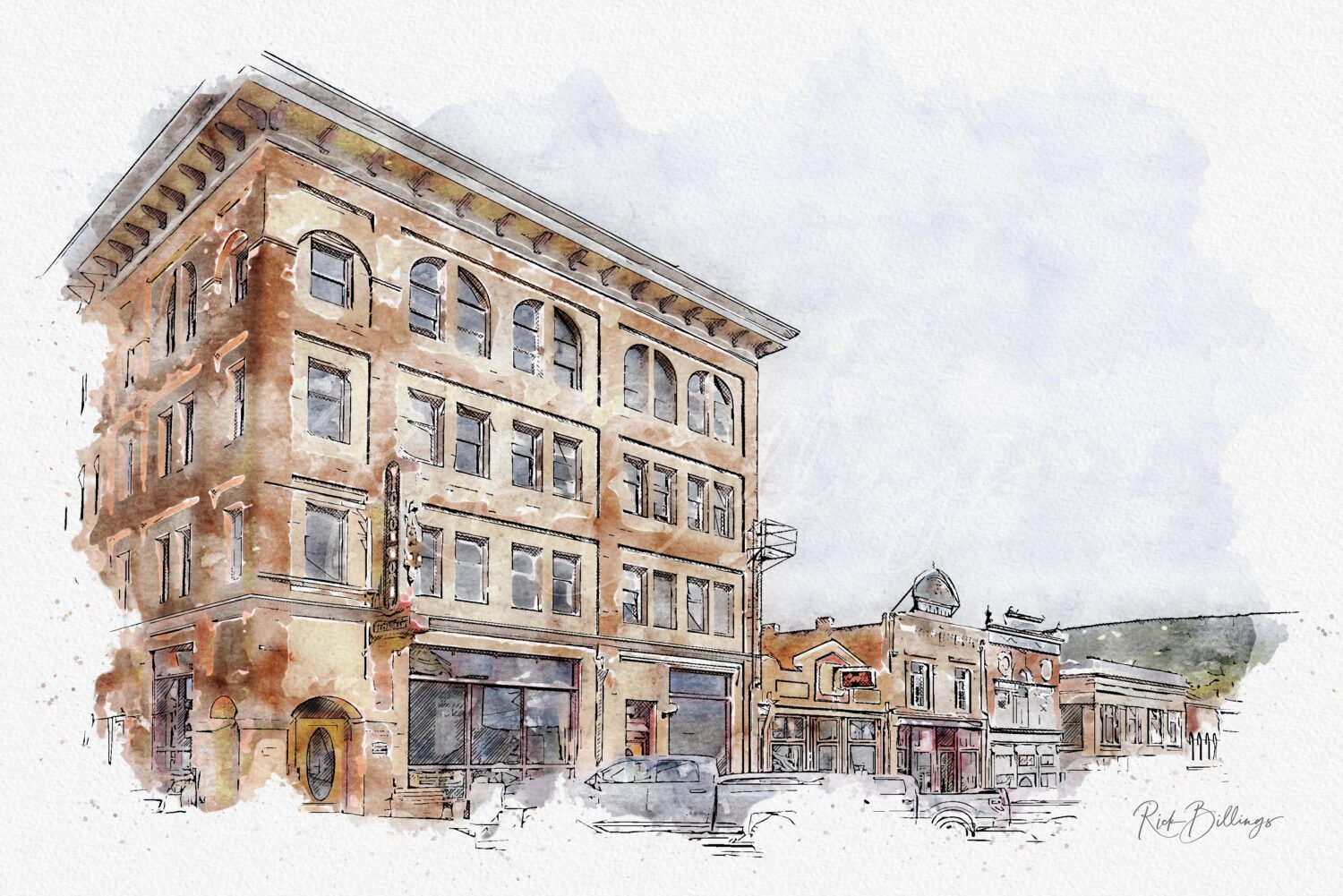 [1136] Cripple Creek, Colorado