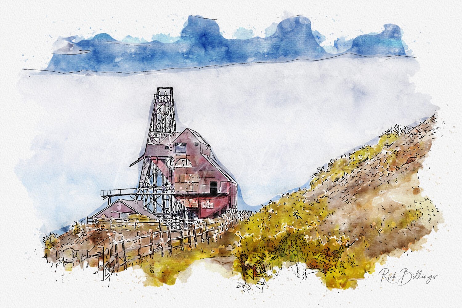 [1137] Cripple Creek, Colorado