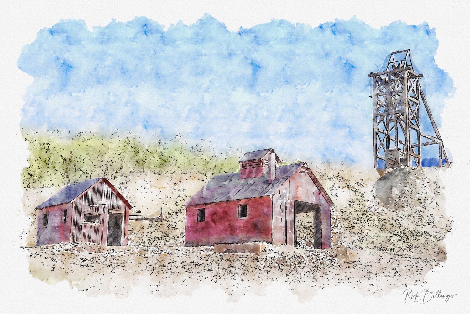 [1140] Cripple Creek, Colorado
