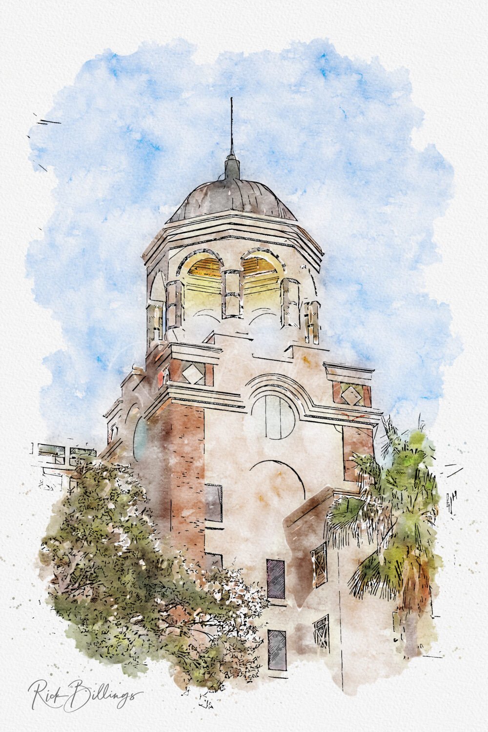 [1144] St. Petersburg, FL