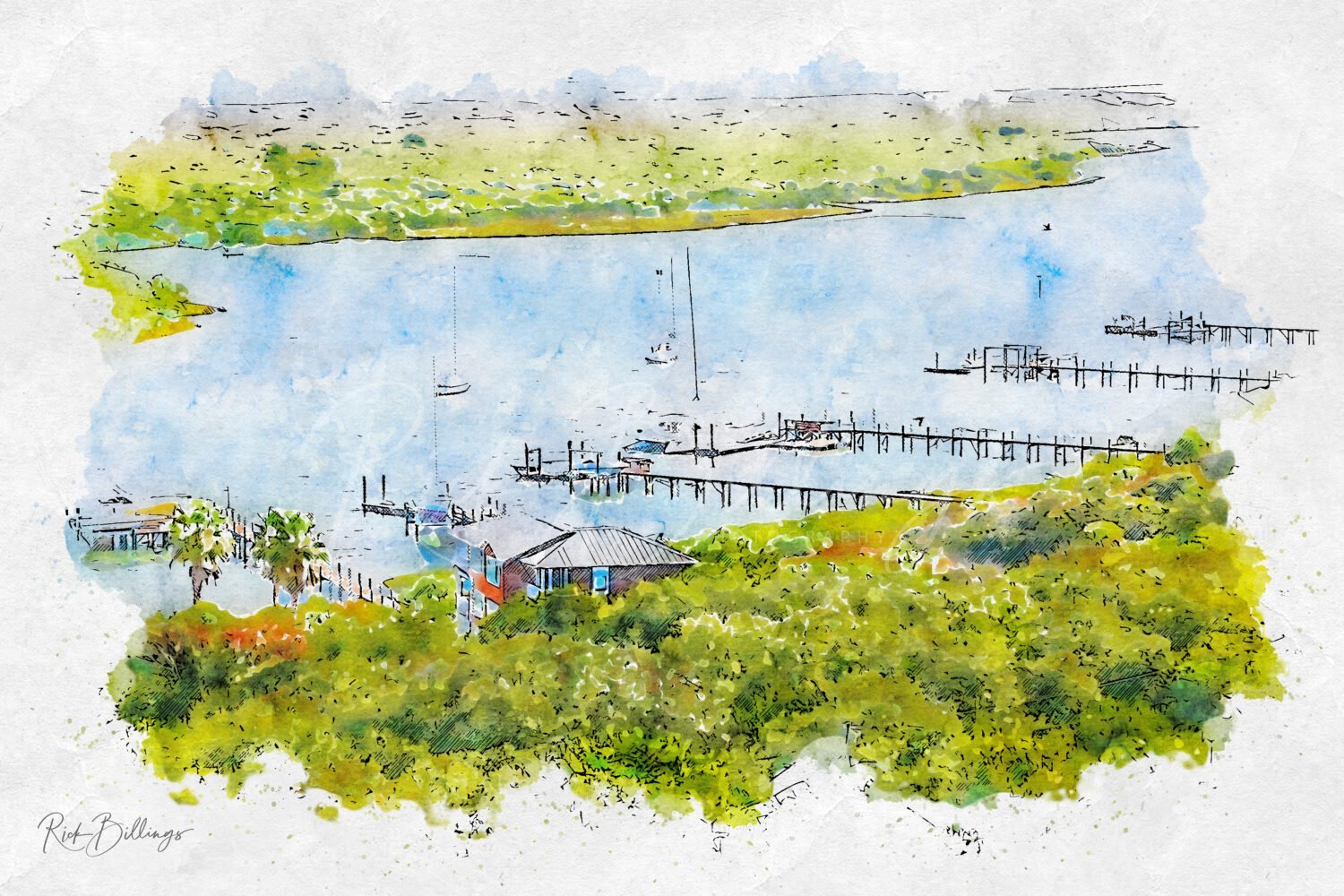 [1156] St. Augustine, Florida