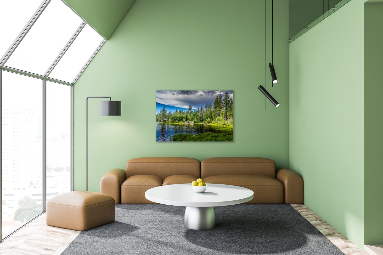 Rick Billings Photographic Wall Decor
