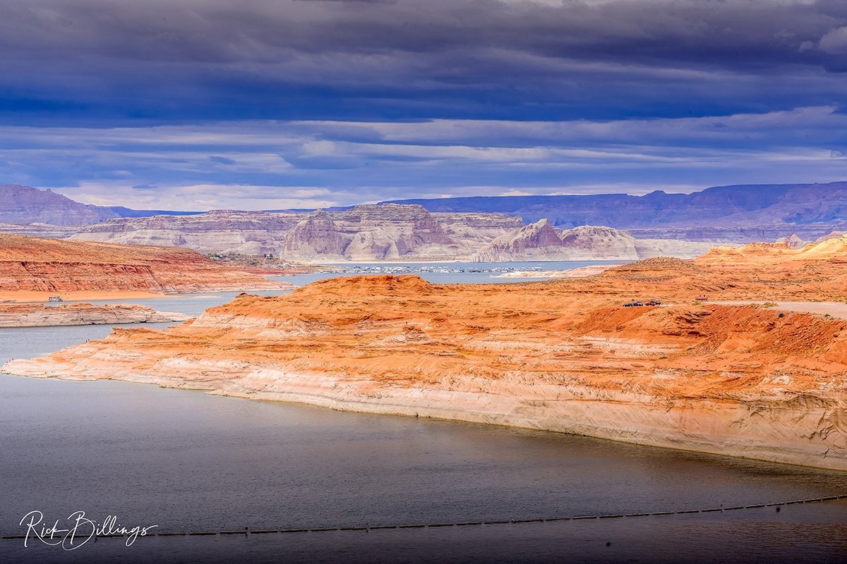 1265 Lake Powell Page Arizona