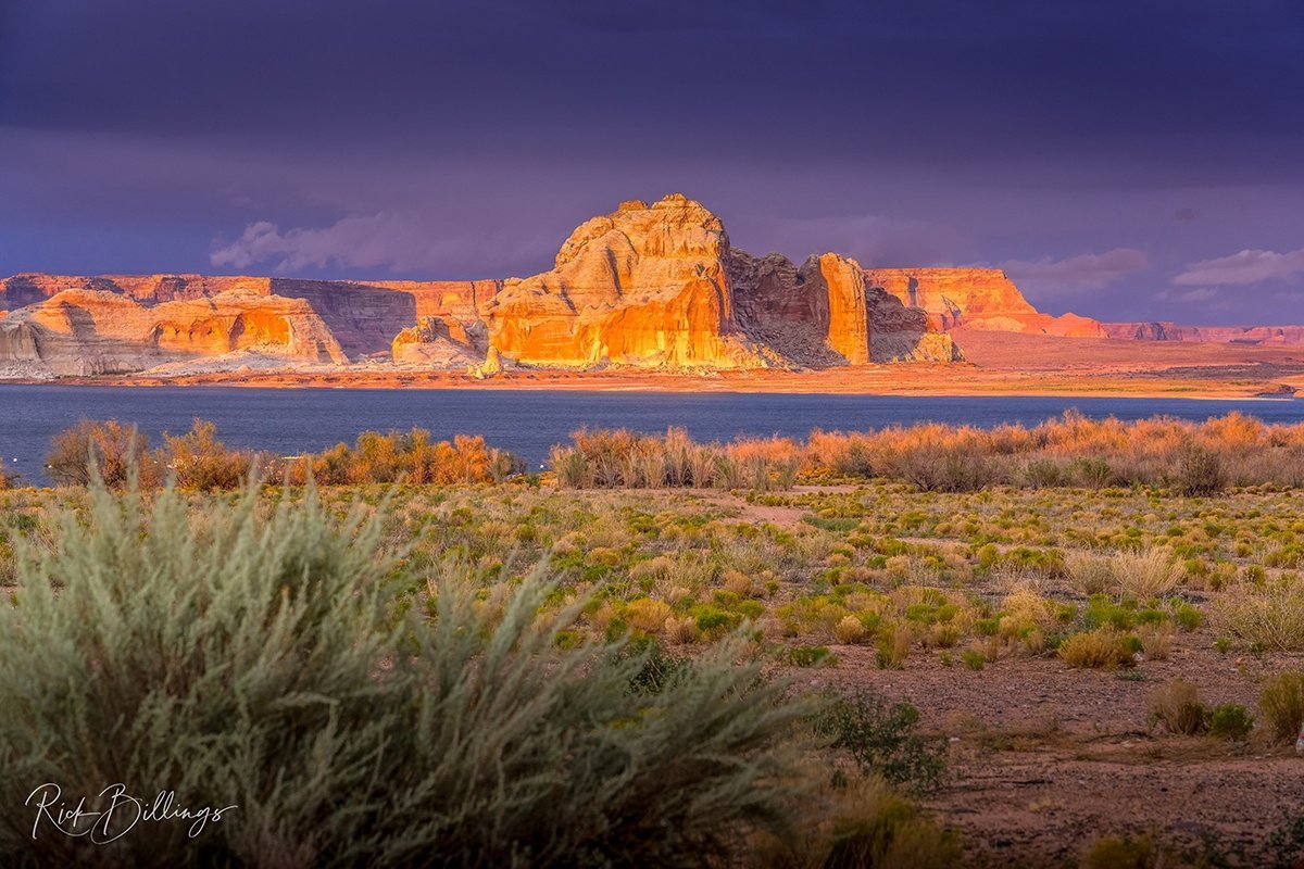 1285 Lake Powell Page Arizona