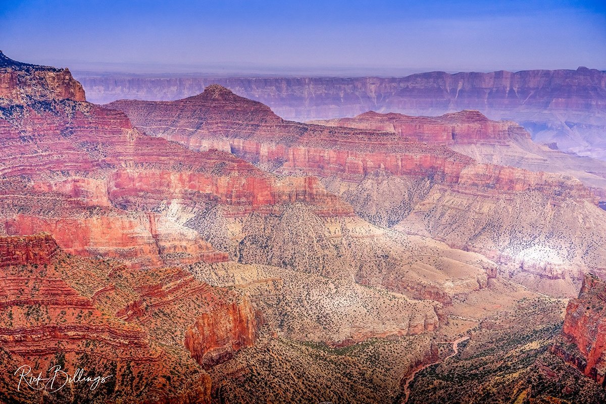 1301 Grand Canyon North Rim
