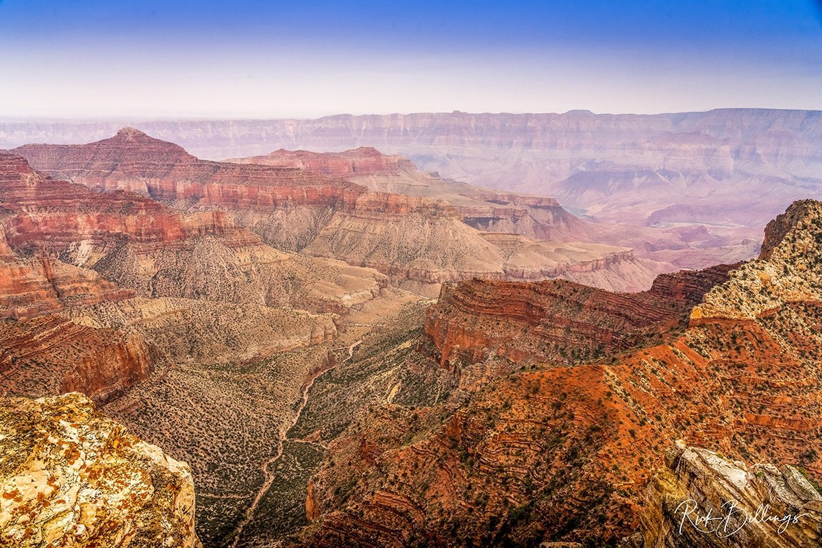1305 Grand Canyon North Rim
