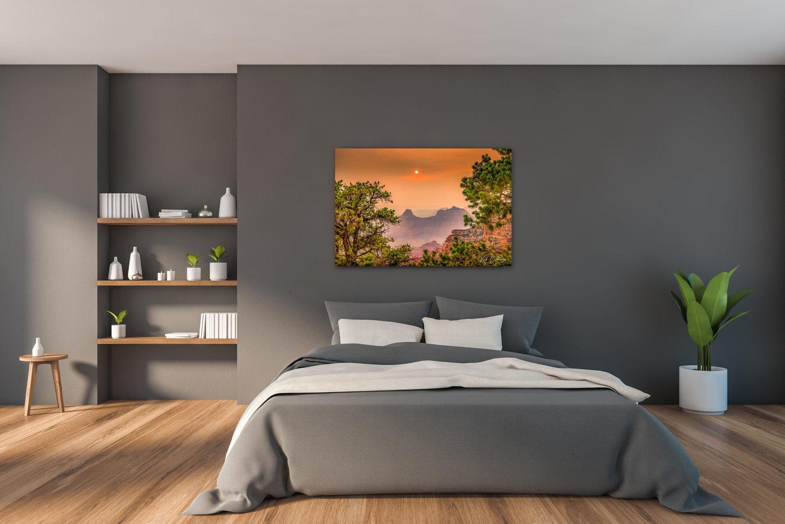Photography Wall Decor