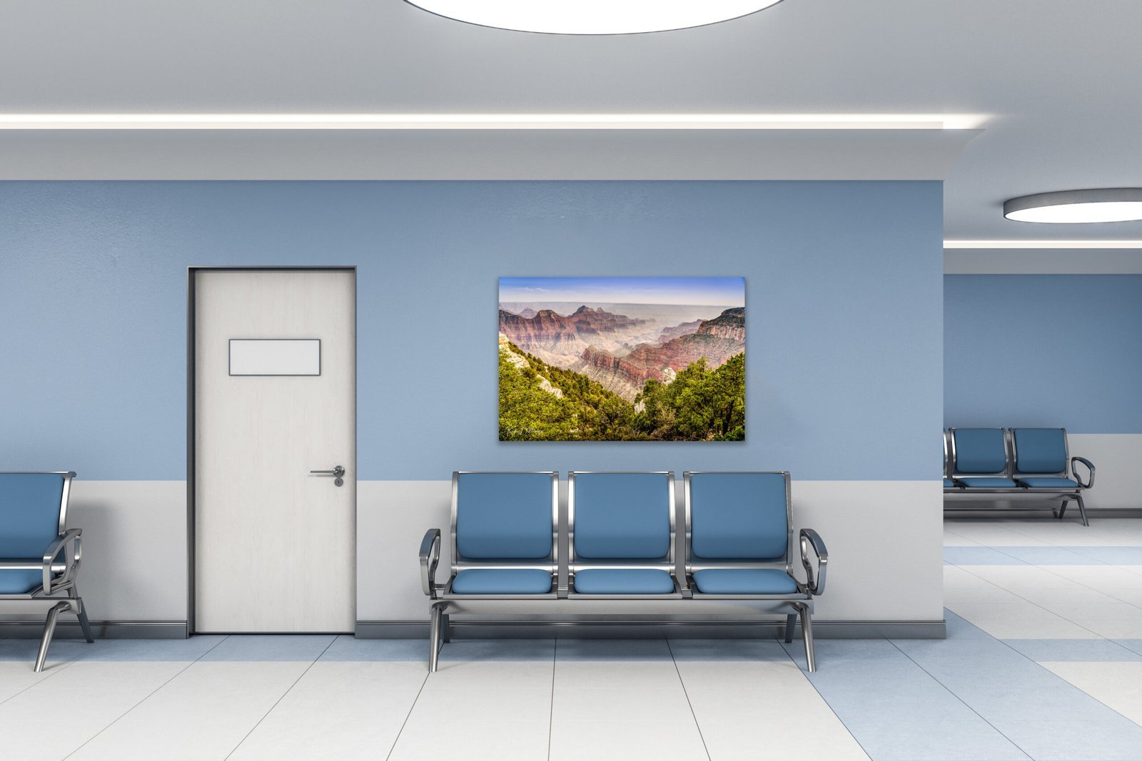 Rick Billings Photographic Wall Decor