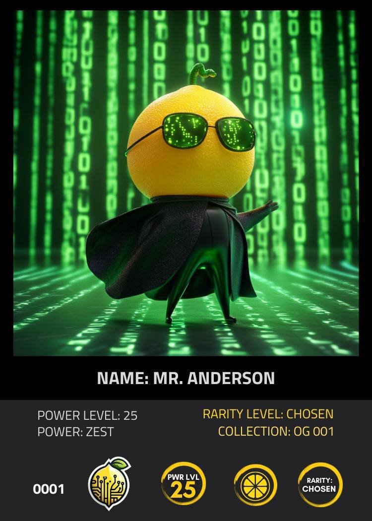 Lemon Quest