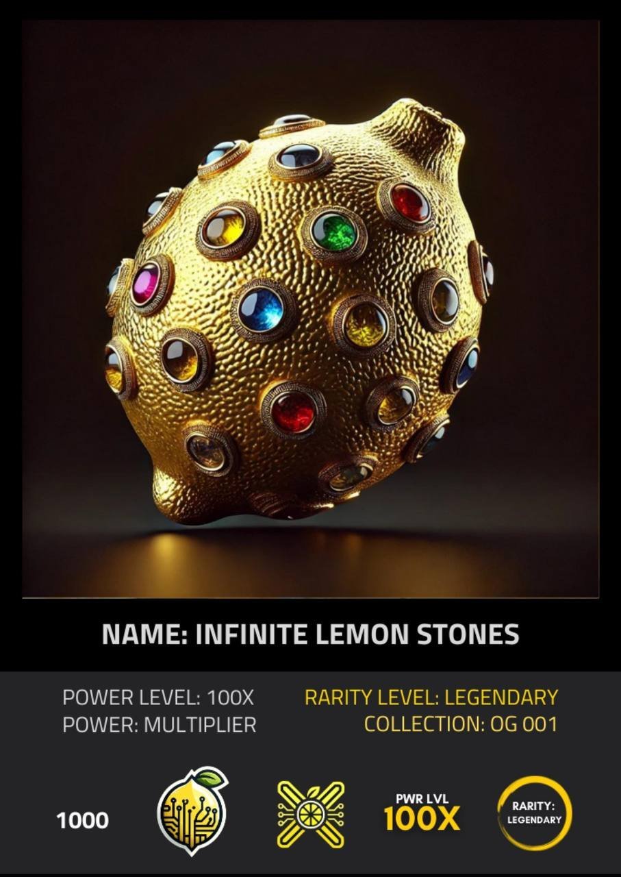 Lemon Quest