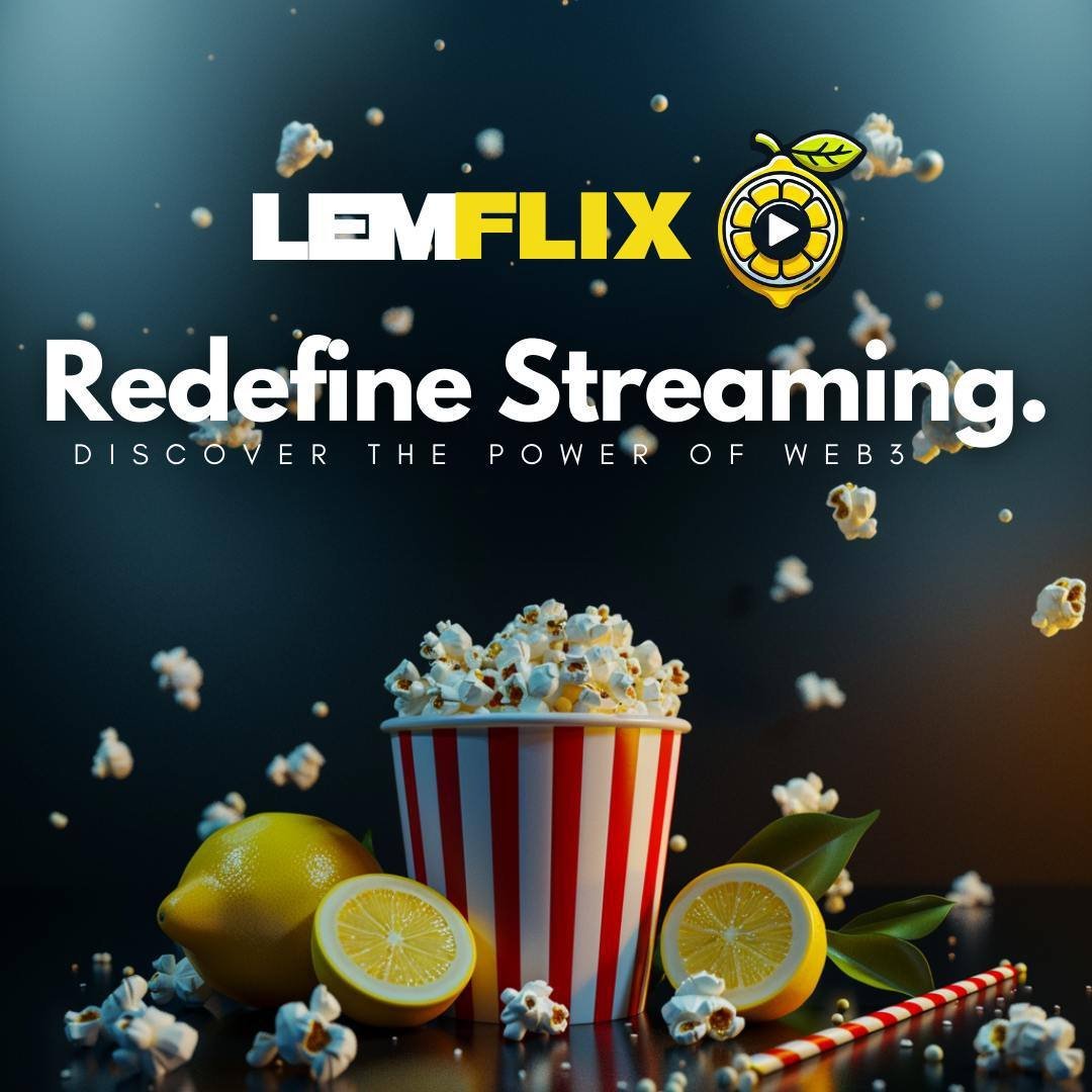 LemFlix by Lemon