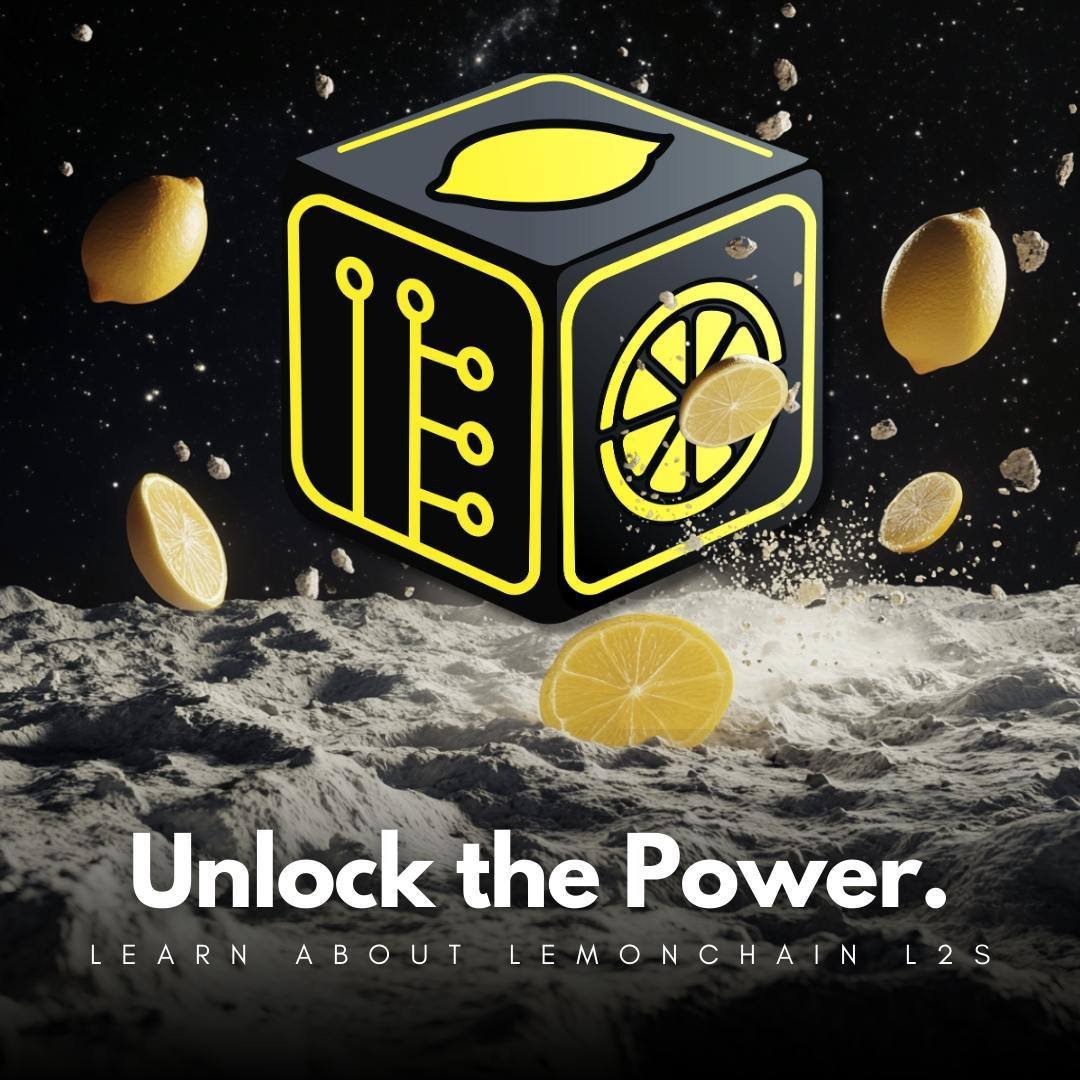 Unlock the Power of Lemon