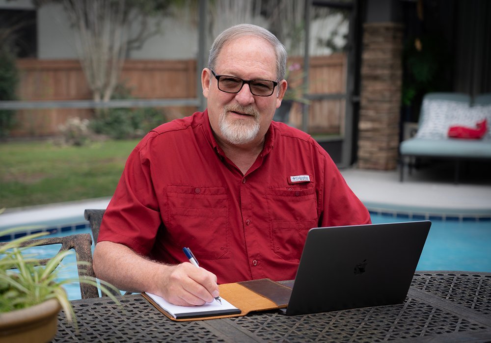 Work With Rick Billings