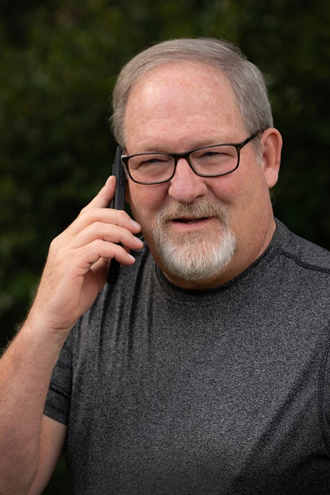 Work With Rick Billings
