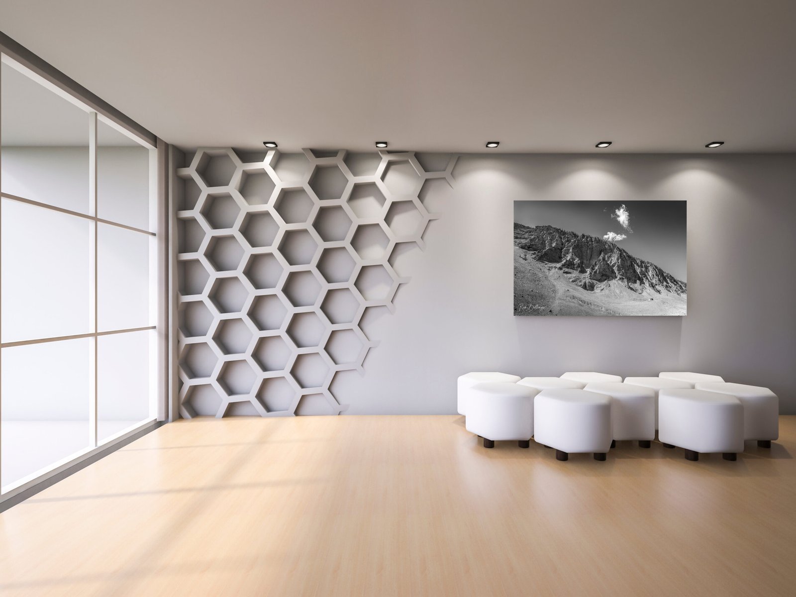 Rick Billings Photographic Wall Decor