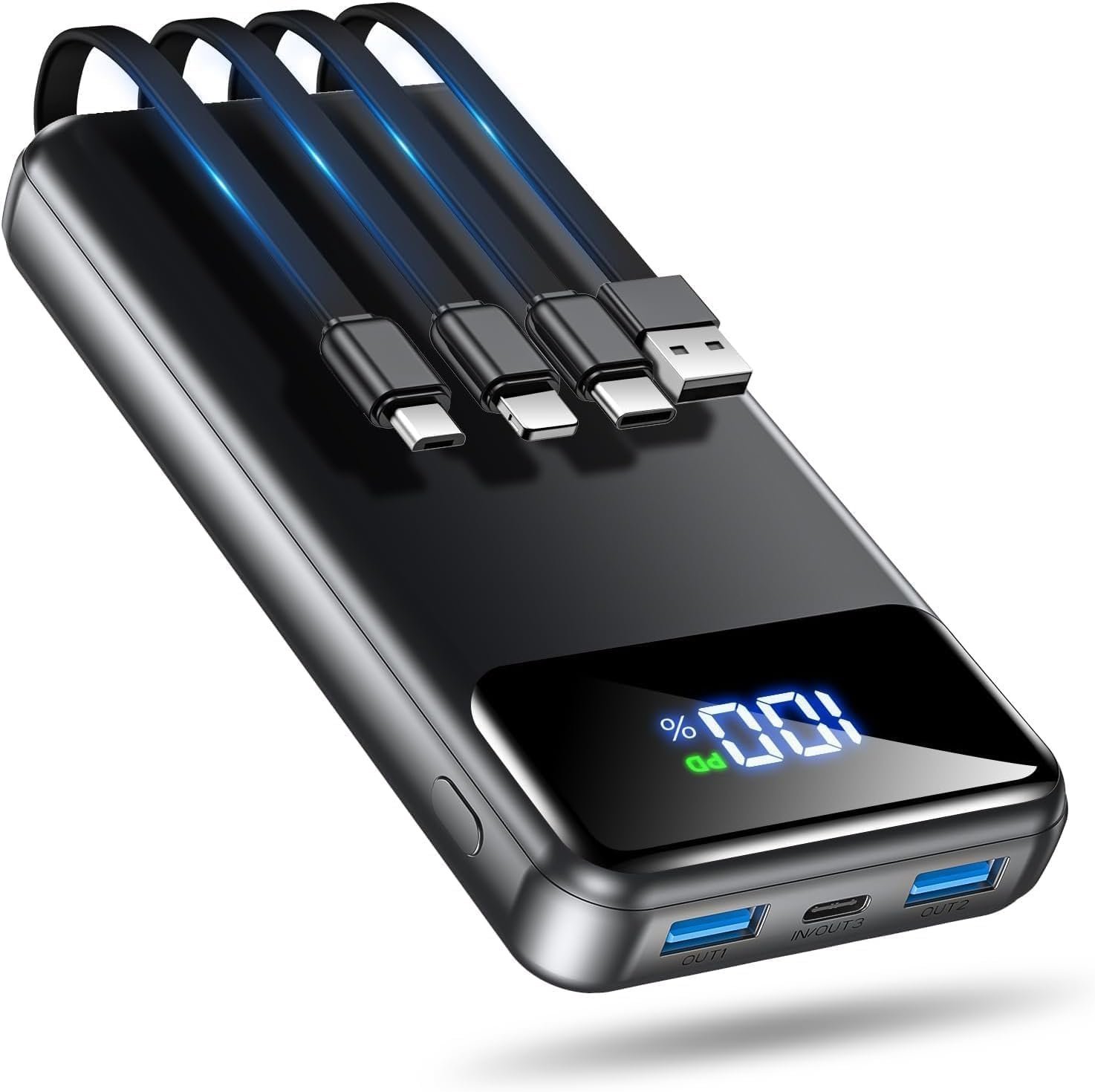 50000mAh Power Bank
