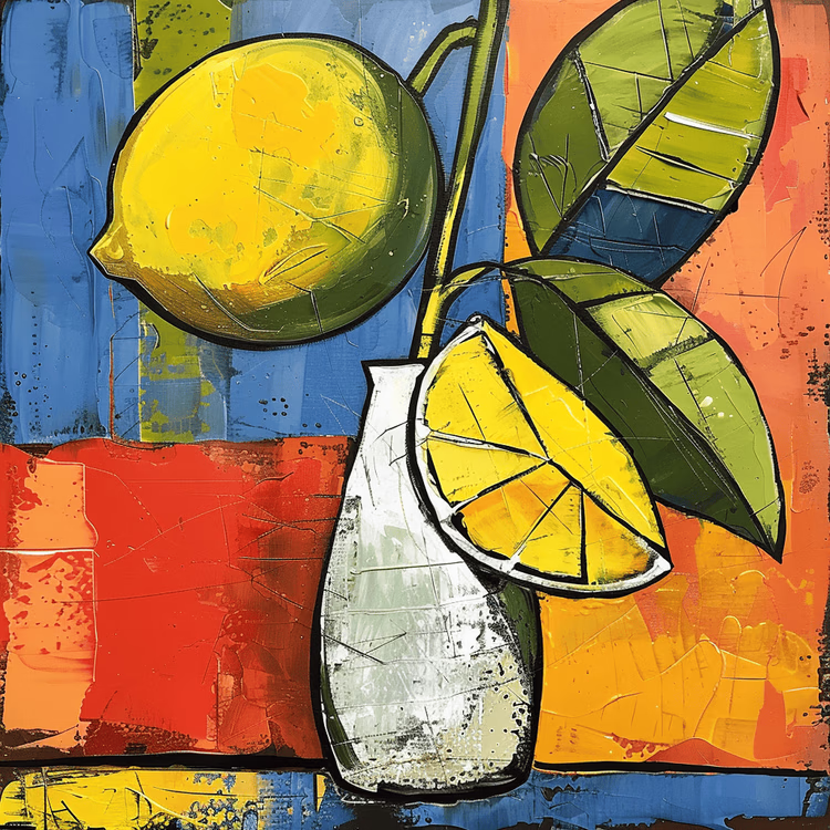 Lemon NFT