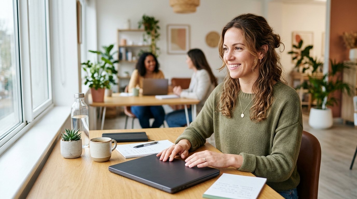 AI for small businesses