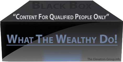 black box wtwd
