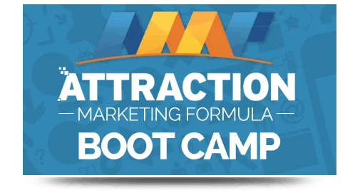 Attraction Marketing Formula Boot Camp