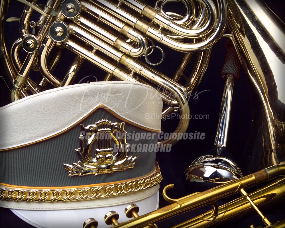 BillingsPhoto.com - Custom Designer Composites