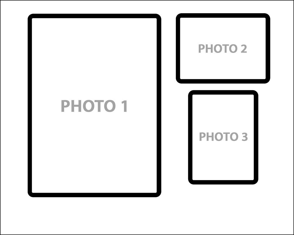 BillingsPhoto.com - Personalized Designer Composites