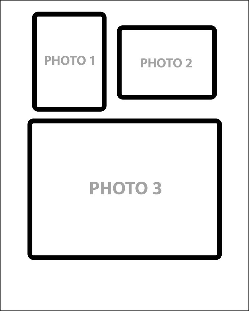 BillingsPhoto.com - Personalized Designer Composites