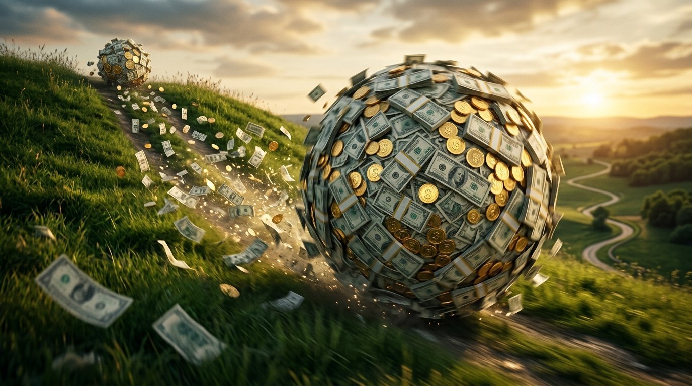 Compound Interest