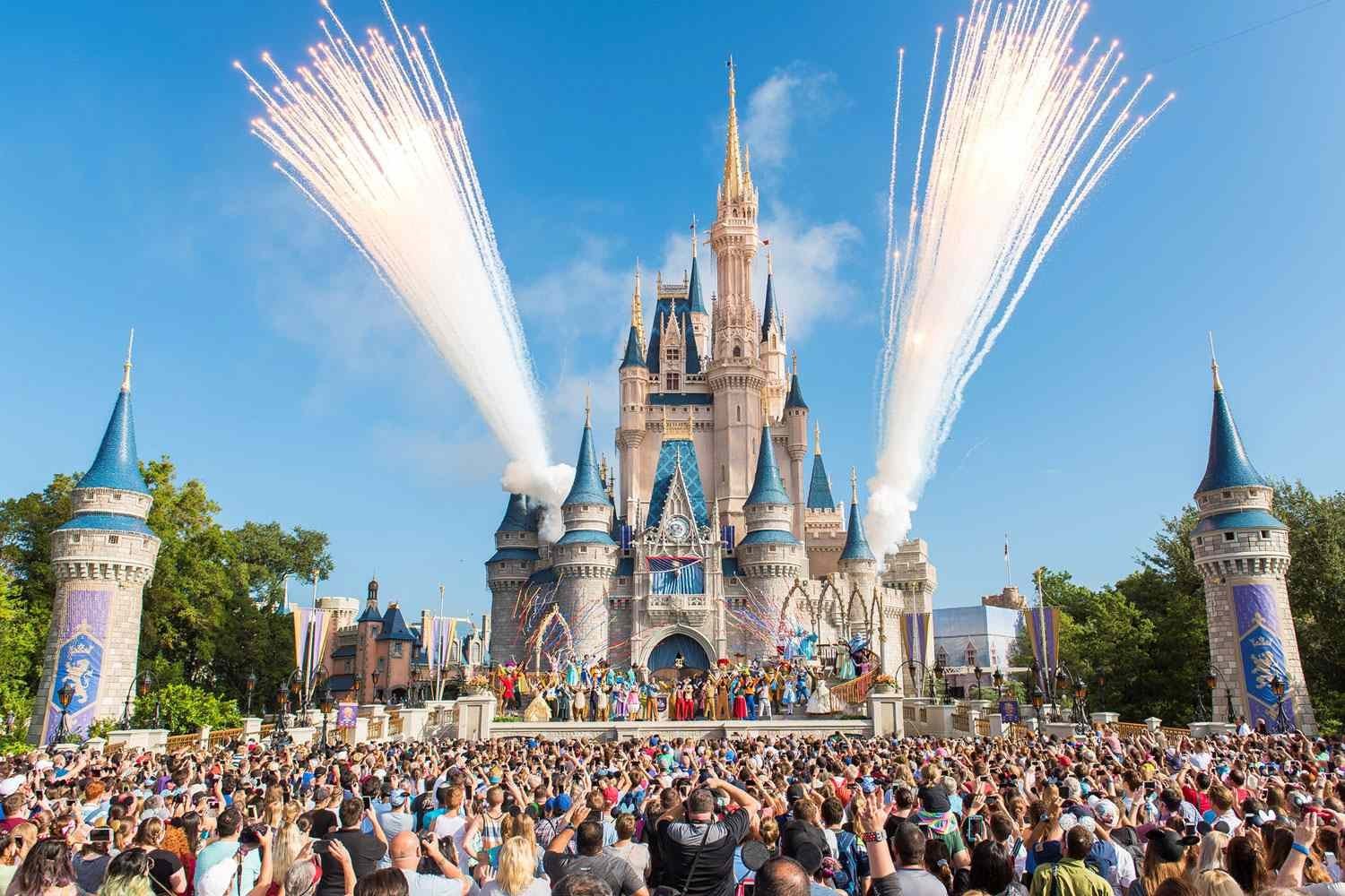 disney-world