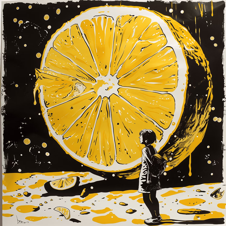 Lemon NFT