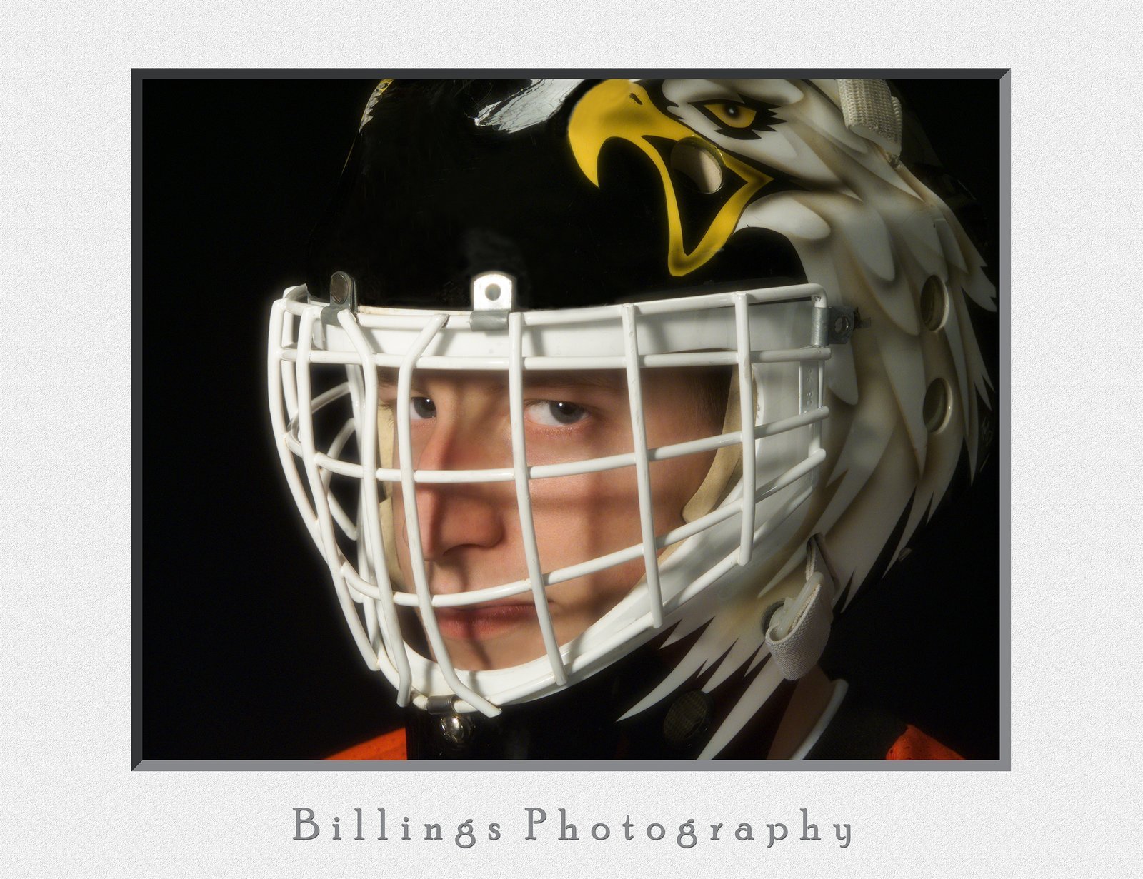 EK Hockey