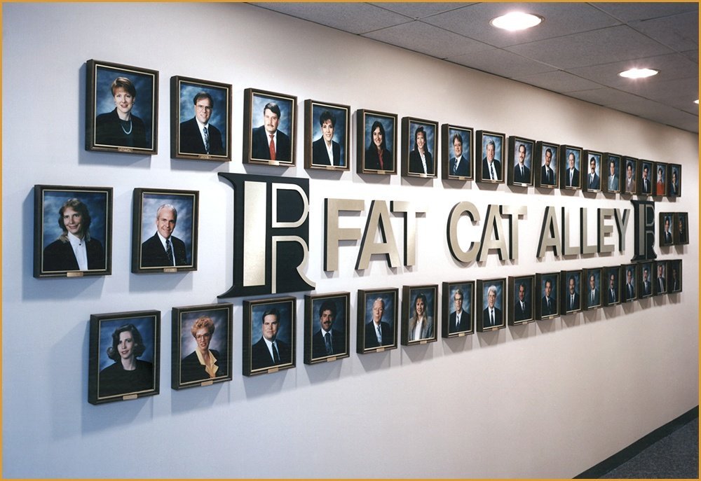 Fat Cat Alley