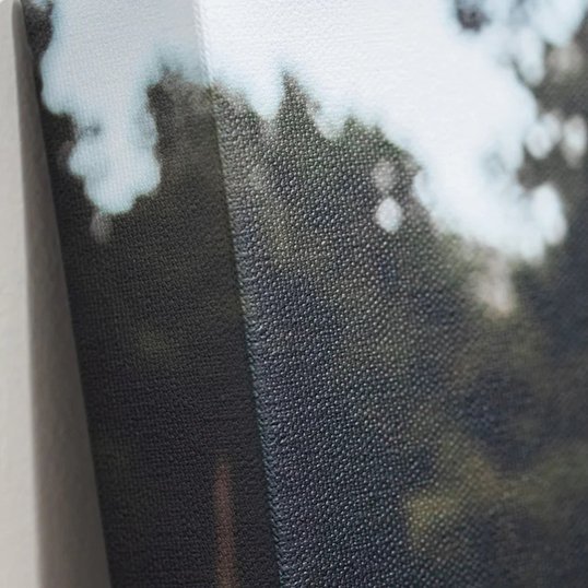 Fine Art Canvas Gallery Wraps 1