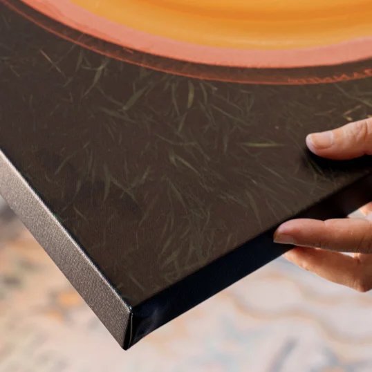 Fine Art Canvas Gallery Wraps 2