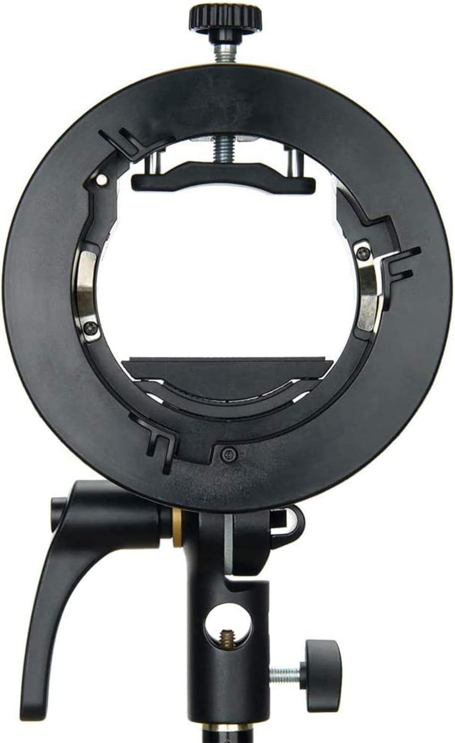 Godox S2 Speedlite Bracket 1