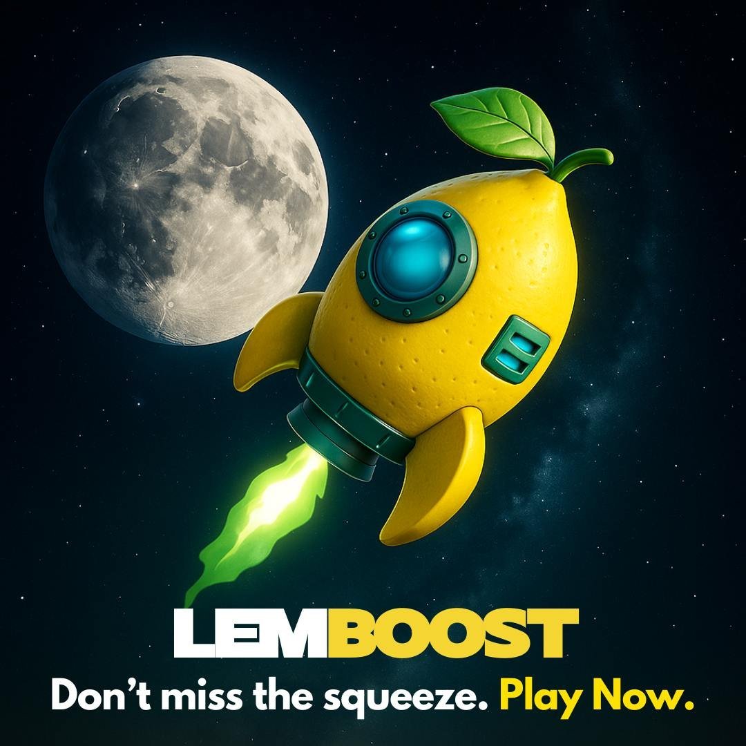 LemBoost Earn Crypto