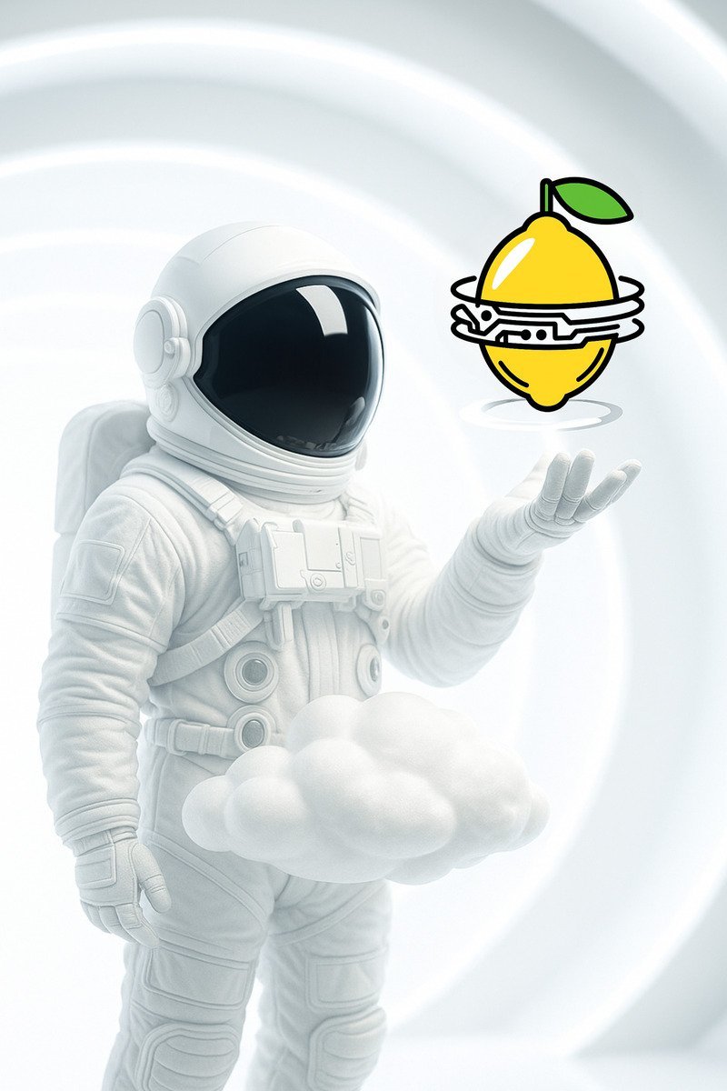 LEMONCHAIN Marketplace