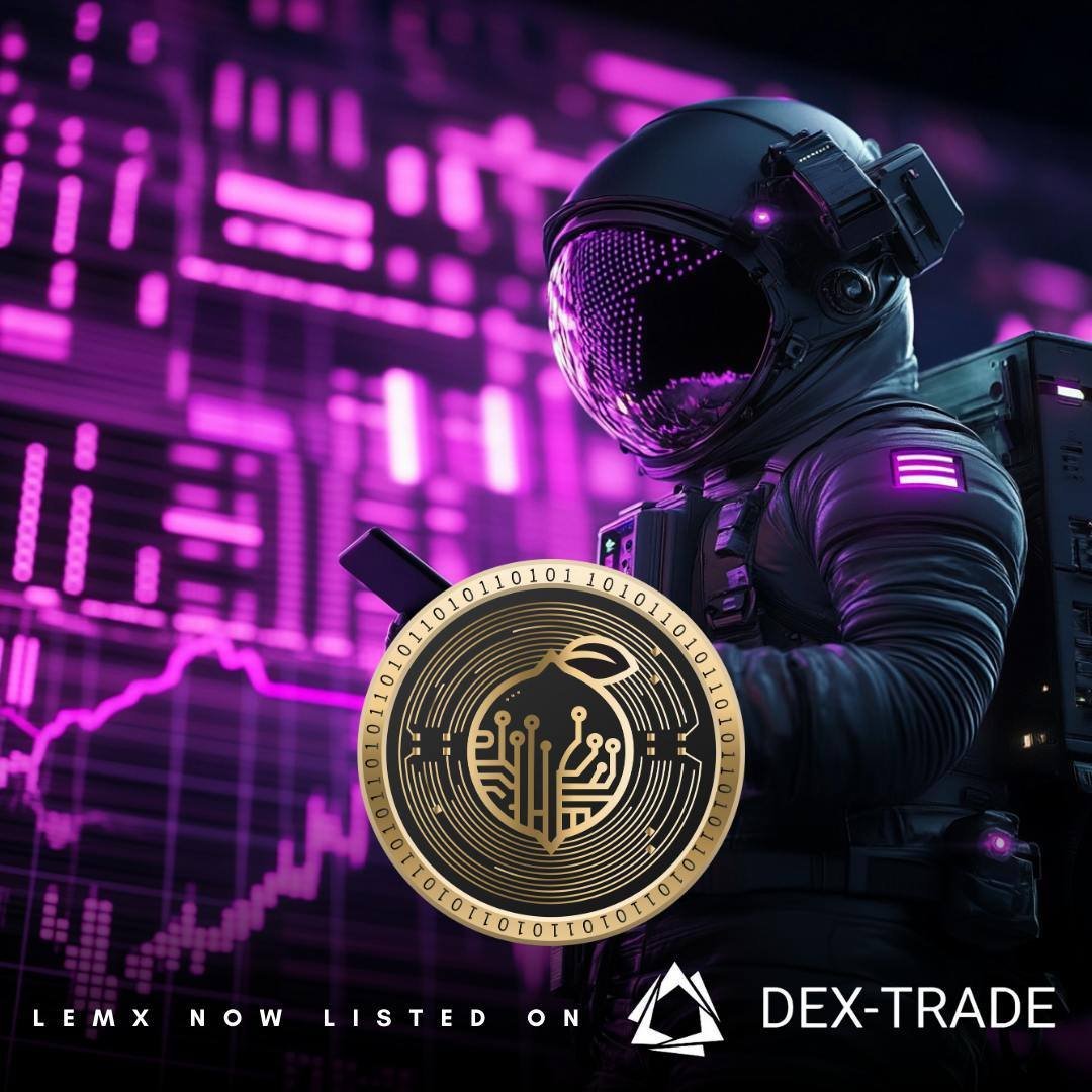 HexDEX - Lemon