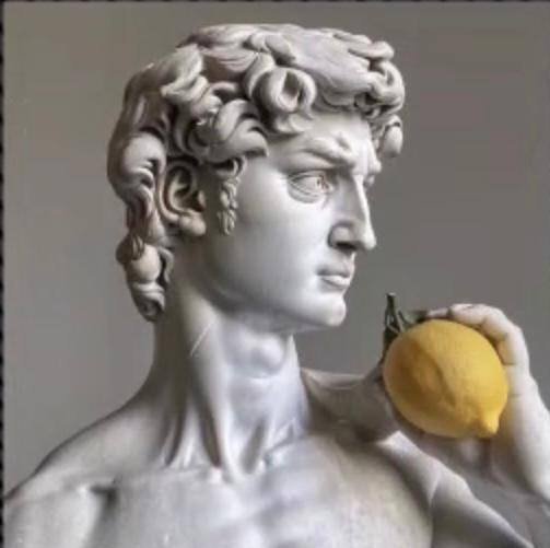 Lemon NFT