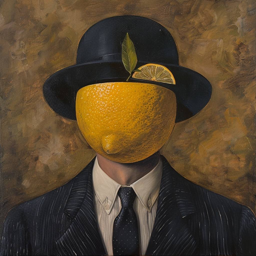 Lemon NFT