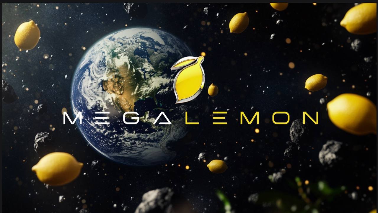 Mega Lemon