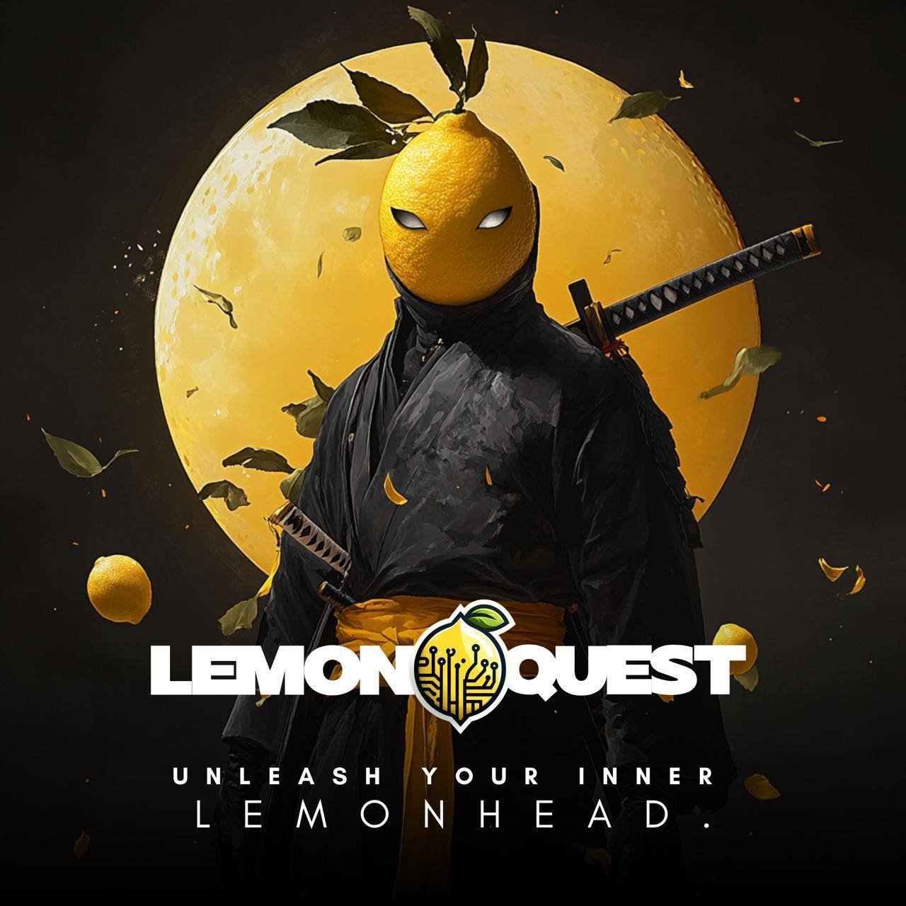 Lemon Quest - LemQuest